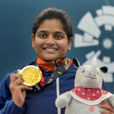 राही सरनोबत: वर्ल्ड कप और एशियन गेम्स में गोल्ड जीतने वाली देश की पहली महिला शूटर