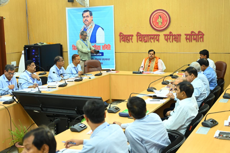 बिहार विद्या साथी ऐप से जुड़े 3 लाख से अधिक विद्यार्थी, इनमें 73 प्रतिशत ग्रामीण: शिक्षा मंत्री