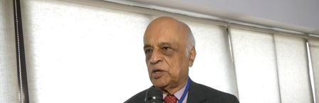 ब्रिक्स अब सिर्फ 5 देशों का समूह नहीं, ग्लोबल साउथ की नई आवाज है: पूर्व राजनयिक सुधीर टी देवरे