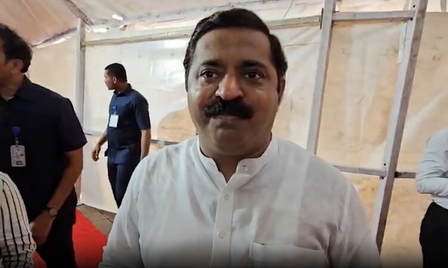 उद्धव ठाकरे के बयान पर भड़की भाजपा-शिवसेना, कहा- राजनीतिक हताशा में अप्रासंगिक हो गए