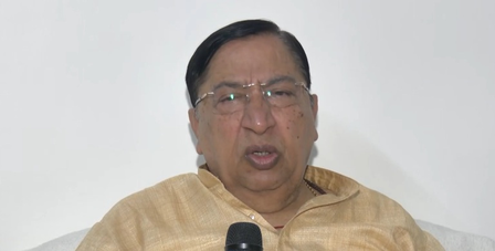 दिल्ली सत्य निकेतन हादसा बहुत दुखद, दोषियों पर हो सख्त कार्रवाई: नरेश बंसल