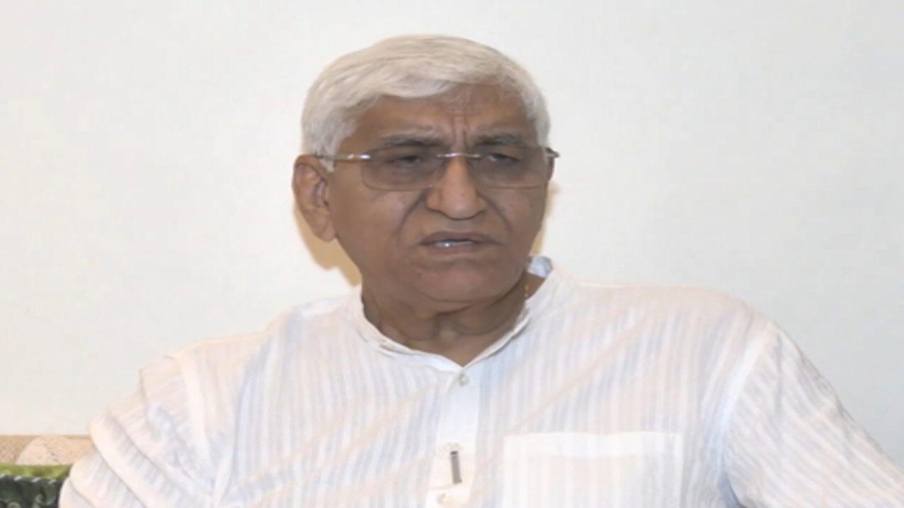 हैदराबाद में ‘डोनाल्ड ट्रंप एवेन्यू’ नामकरण पर विवाद, टीएस सिंह देव ने जताई आपत्ति