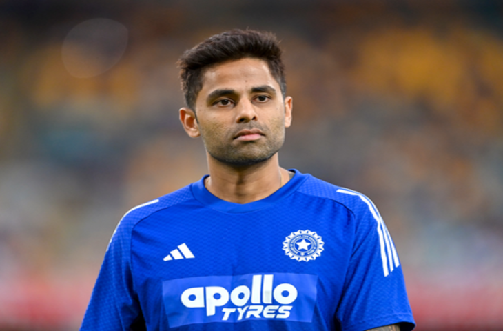 आखिर कब चलेगा सूर्यकुमार यादव का बल्ला? पिछली 19 पारियों में एक भी अर्धशतक नहीं