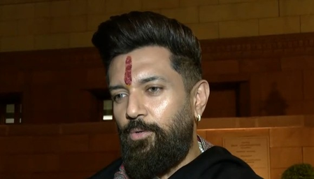 विपक्ष की दिक्कत, सवालों के जवाब नहीं सुनना चाहते: चिराग पासवान