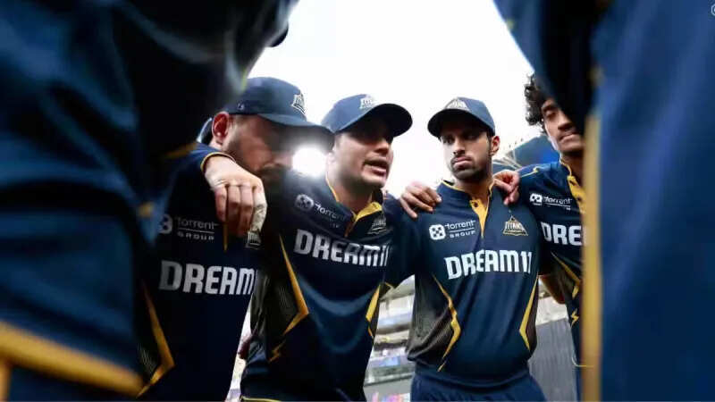 गुजरात टाइटंस की दोगुनी हुई ताकत, खूंखार ऑलराउंडर की टीम में होने जा रही एंट्री, ग्लेन फिलिप्स की जगह हुआ शामिल