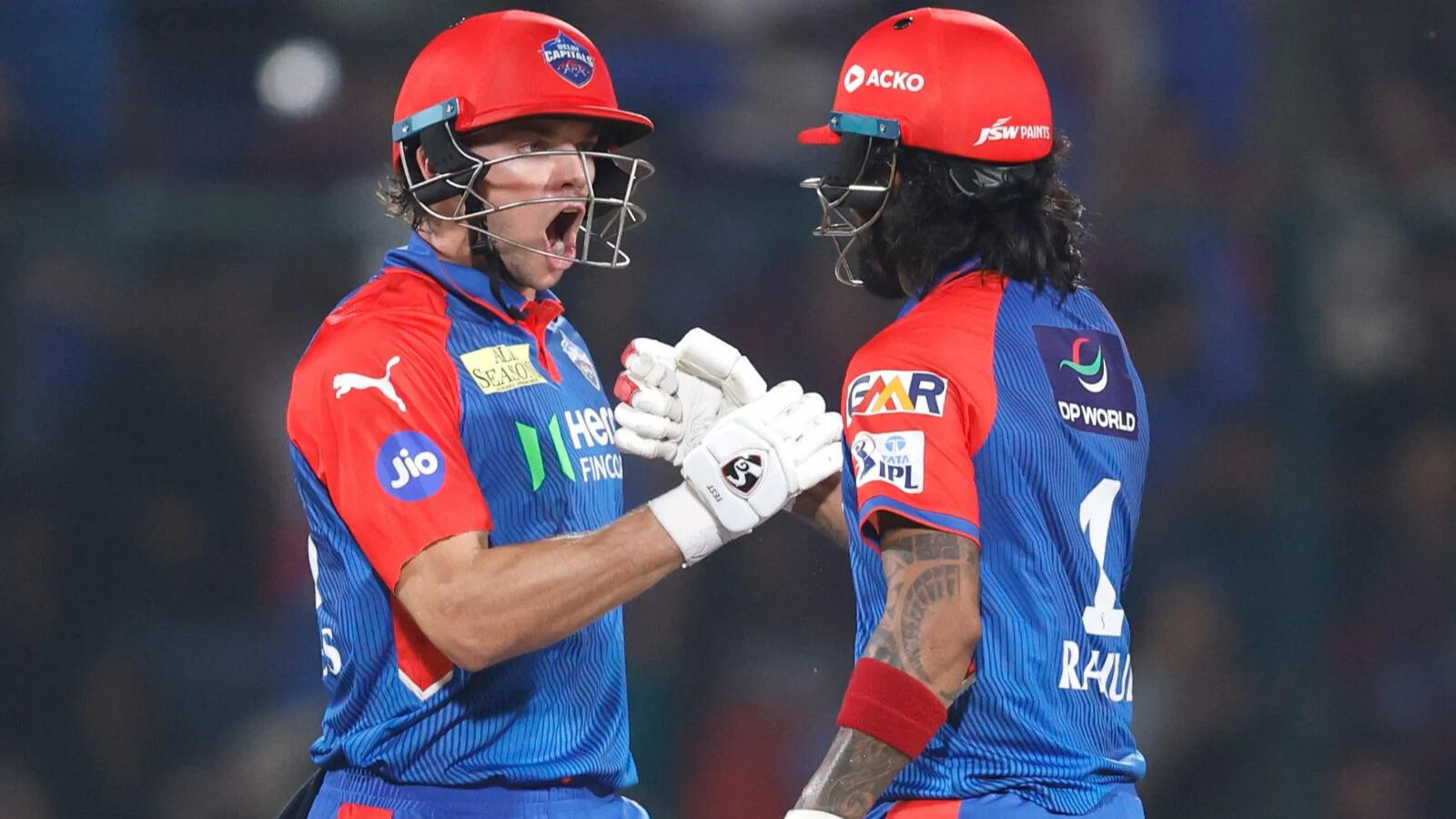 DC vs RR Highlights: आईपीएल 2025 का दिखा पहला सुपर ओवर, स्टार्क, राहुल और स्टब्स के दम पर दिल्ली ने रजवाडो को रौंदा