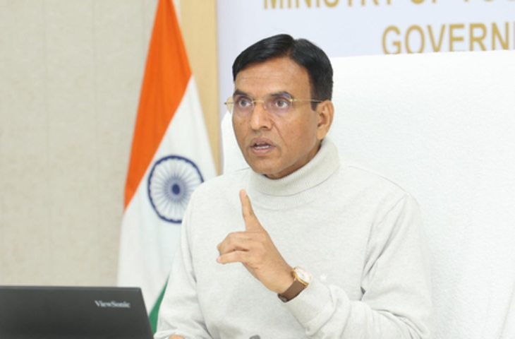 बेंगलुरु में 75 करोड़ की लागत से तैयार हो रहा हाई परफॉर्मेंस सेंटर, केंद्रीय खेल मंत्री ने किया शिलान्यास