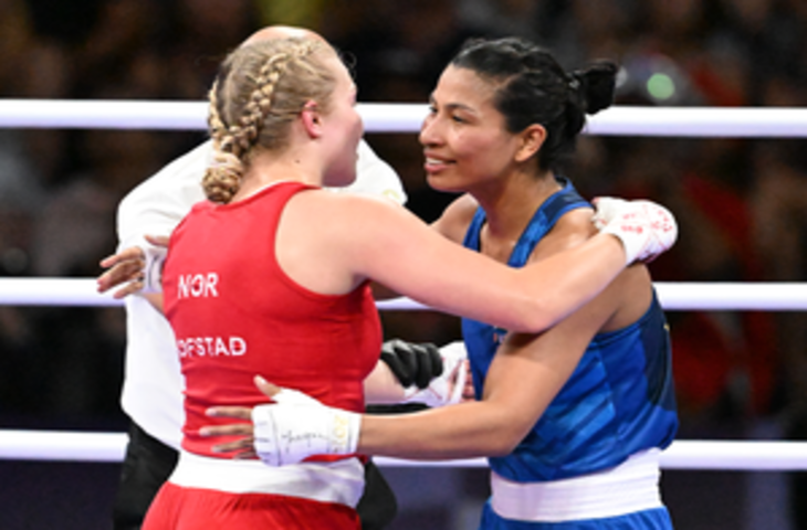 सिंहावलोकन 2025: मुक्केबाजी में भारत का रहा दबदबा, महिला मुक्केबाजों ने रचा इतिहास