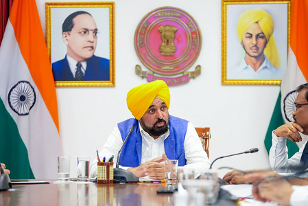 पंजाब : 10 लाख तक कैशलेस इलाज वाली योजना में डिजिटल हेल्थ कार्ड की सुविधा शुरू