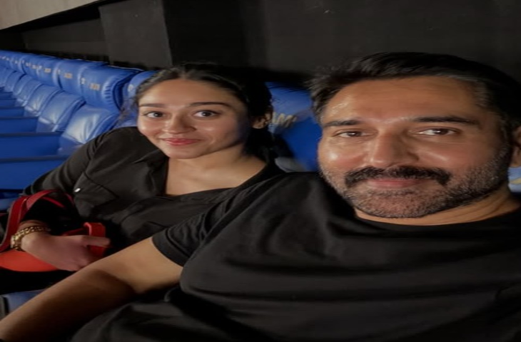 माइकल जैक्सन की यादों में खोए साउथ सितारे, अभिनेता रहमान बोले- 'बचपन की यादें ताजा हो गईं'