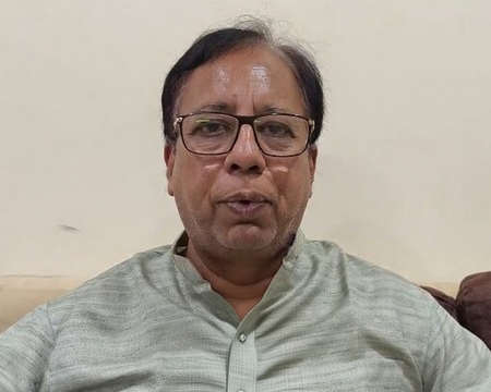 बिहार में जो करेगा अपराध, उस पर कार्रवाई तय, इस पर राजनीति सही नहीं : संजय जायसवाल