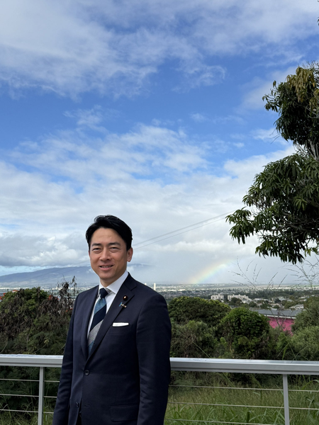 जापानी रक्षा मंत्री 30 जनवरी को योकोसुका में अपने दक्षिण कोरियाई समकक्ष से करेंगे वार्ता