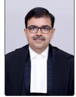 जस्टिस अश्वनी कुमार मिश्रा पंजाब और हरियाणा हाईकोर्ट के कार्यवाहक मुख्य न्यायाधीश नियुक्त