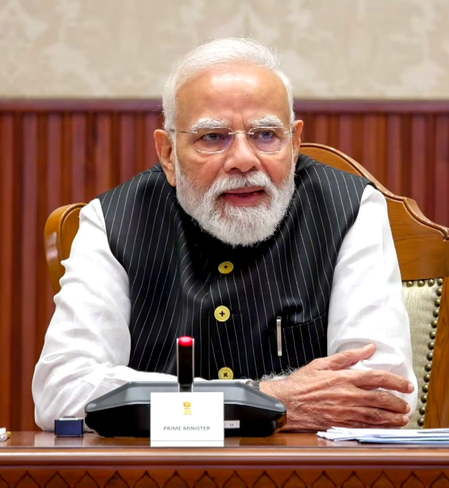 ईए-ए-मिलाद-उन-नबी के अवसर पर पीएम मोदी समेत कई नेताओं ने दी मुबारकबाद