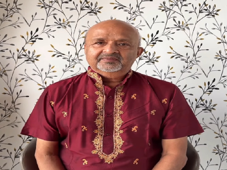 समीर अंजान बर्थडे: बनारस की तंग गलियों से निकला कलम का शहजादा, पर्दे पर बड़े खान को सिखाया रोमांस