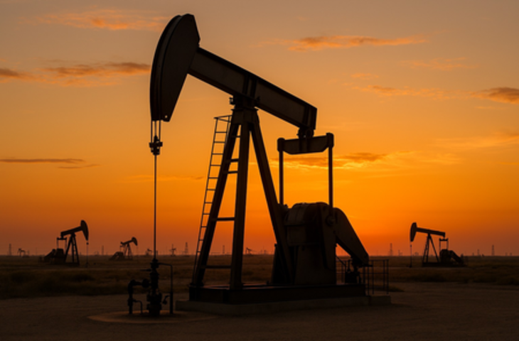 होर्मुज पर तनाव और युद्धविराम की आशंकाओं के चलते कच्चे तेल की कीमतों में आई 4 प्रतिशत तक की तेजी