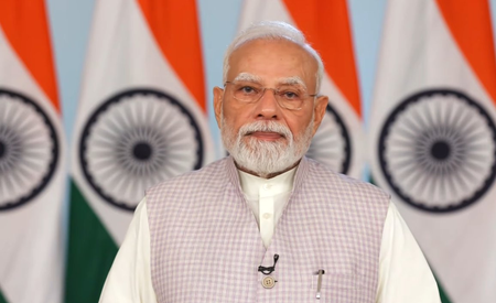 अन्नपूर्णा योजना की नई किस्त जारी, पीएम मोदी बोले-इससे महिलाओं का बढ़ता है आत्मविश्वास