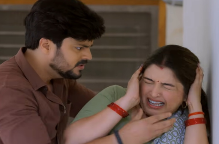 घरेलू हिंसा के खिलाफ आम्रपाली दुबे ने उठाई आवाज, 'तोहरा खिलाफ बोलतानी' से बढ़ाया महिलाओं का हौंसला