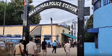 पश्चिम बंगाल: कांग्रेस नेता और बेटे की हत्या में टीएमसी से जुड़ी महिला पंचायत प्रधान समेत 3 गिरफ्तार