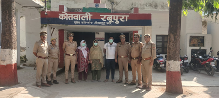ग्रेटर नोएडा में 5 लोगों की मौत मामला: महेश की दो बहनें और बहनोई गिरफ्तार, वॉयस नोट से हुआ खुलासा