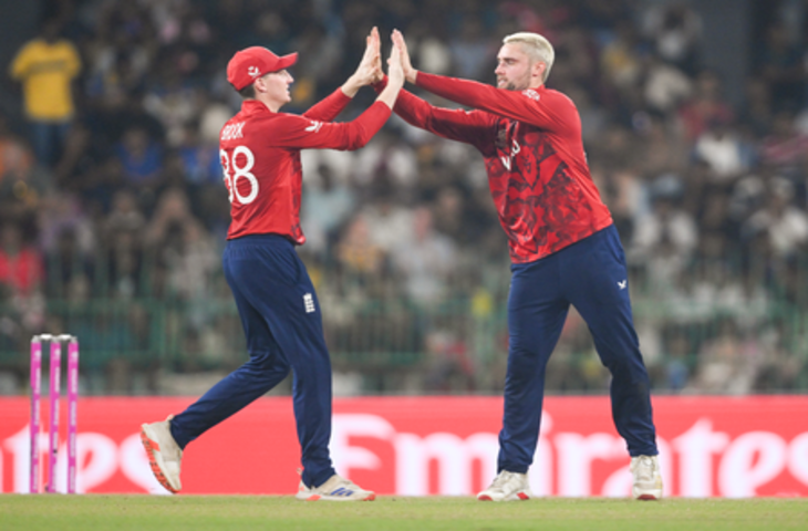 टी20 वर्ल्ड कप: सेमीफाइनल में भारत के लिए 'सिरदर्द' बन सकते हैं ये 5 इंग्लिश खिलाड़ी