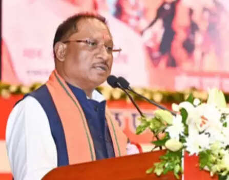 केरल में छत्तीसगढ़ के प्रवासी मजदूर की हत्या पर विष्णु देव साय ने जताया शोक, 5 लाख की सहायता राशि देने की घोषणा