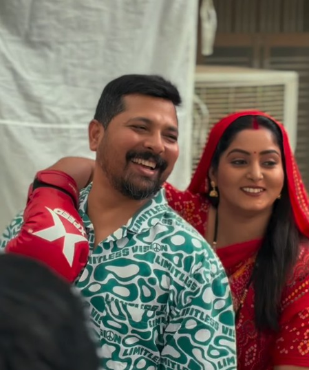 अंजना सिंह के लिए दोस्त ही हैं परिवार, 'लेडी बॉक्सर' की टीम के साथ शेयर किया खास बॉन्ड