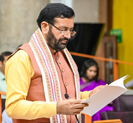 एसजीएसटी संग्रह में हरियाणा ने देशभर में सर्वाधिक वृद्धि दर्ज की