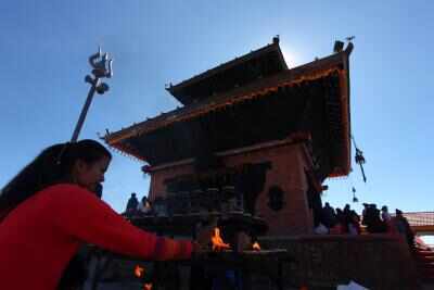 नेपाल: भारतीय पर्यटकों की रिकॉर्ड आमद, जून में हवाई मार्ग से पहुंचे 41,809