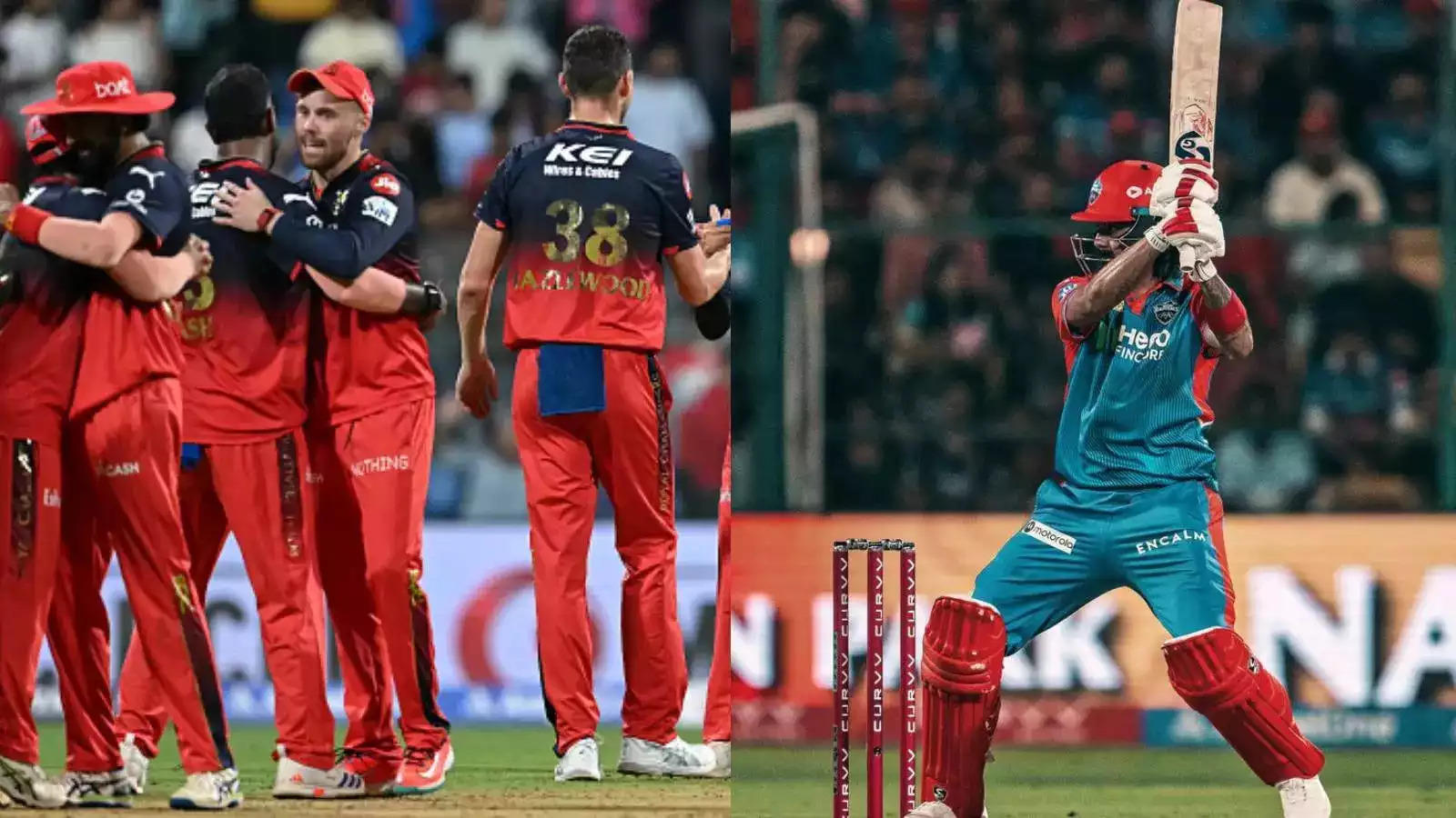 RCB vs DC, Highlights: चिन्नास्वामी में चला 'मिस्टर क्लास' केएल राहुल का जादू, दिल्ली ने आरसीबी को घर में हराकर लगाया जीत का चौका