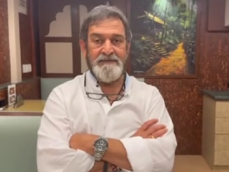 प्रकाश महाजन ने साधा महेश मांजरेकर और संजय दत्त पर निशाना, बताया छोटा शकील का करीबी