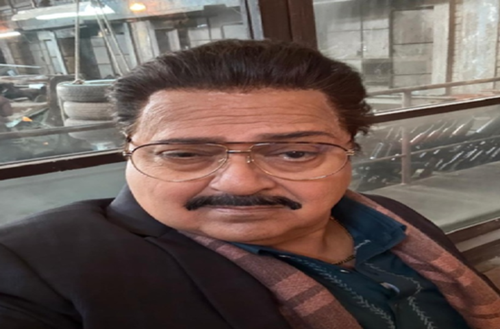 'धुरंधर' में अपने किरदार पर राकेश बेदी ने की बात, कहा-असल चुनौती सीन फिल्माने में होती है