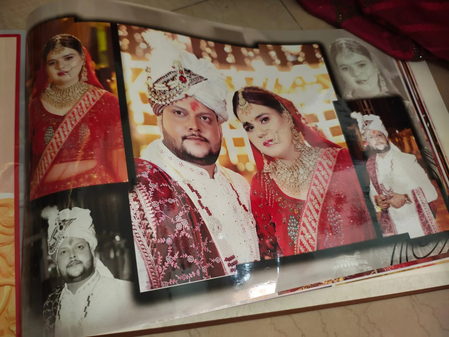 लखनऊ में शादी के छह महीने बाद मृत मिली महिला, परिवार ने 'सुनियोजित हत्या' का लगाया आरोप