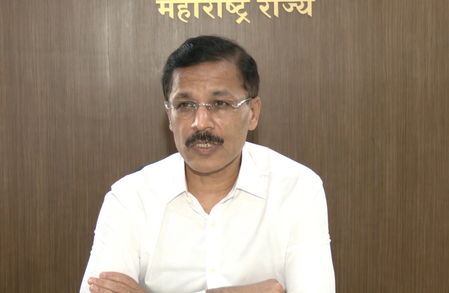 त्योहारों के खाने पर पूरे साल परमानेंट एसओपी, 900 से ज्यादा स्कूलों के लाइसेंस रद्द : तुकाराम मुंढे