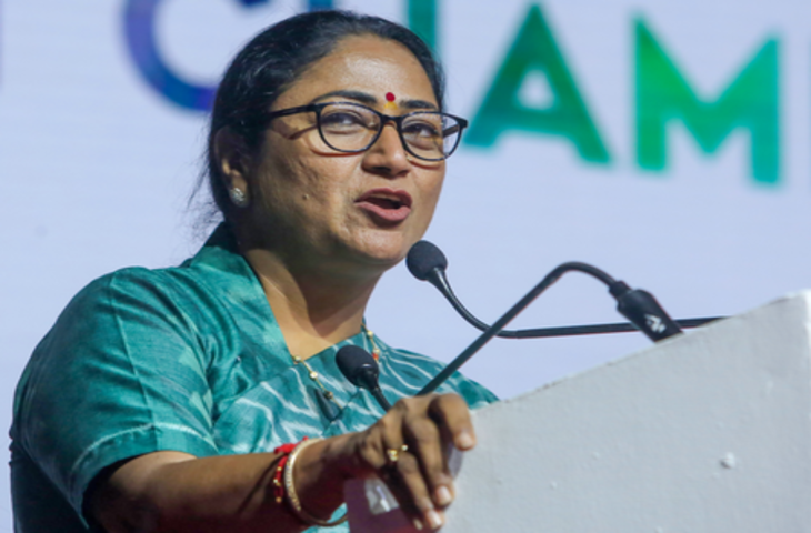 देश मना रहा नेशनल टेक्नोलॉजी डे, सीएम रेखा गुप्ता, प्रवेश वर्मा समेत कई नेताओं ने दी बधाई