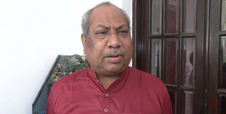 आरक्षण की समीक्षा होनी चाहिए, पिछड़े वर्गों को आबादी के हिसाब से मिले लाभ: संजय निषाद
