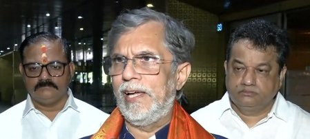 देश के मुद्दे राहुल गांधी उठा रहे हैं और जनता वही सुनना चाहती है: पवन खेड़ा
