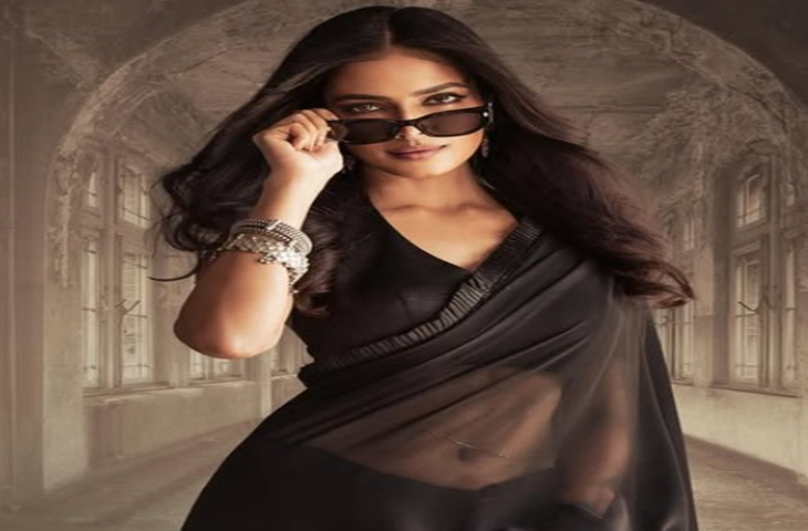 विजय थलापति की 'फैन गर्ल' हैं मालविका मोहनन, उन्हें बताया खास इंसान