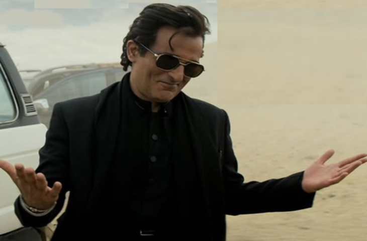 सिंहावलोकन 2025 : डराया-धमकाया, 'हीरो' की जिंदगी में डाला खलल,  इस साल इन खलनायकों का दिखा खौफ