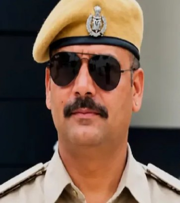 राजस्थान में माइनिंग विरोधी ऑपरेशन के दौरान मारे गए रेंजर को शहीद का दर्जा देने की मांग हुई तेज