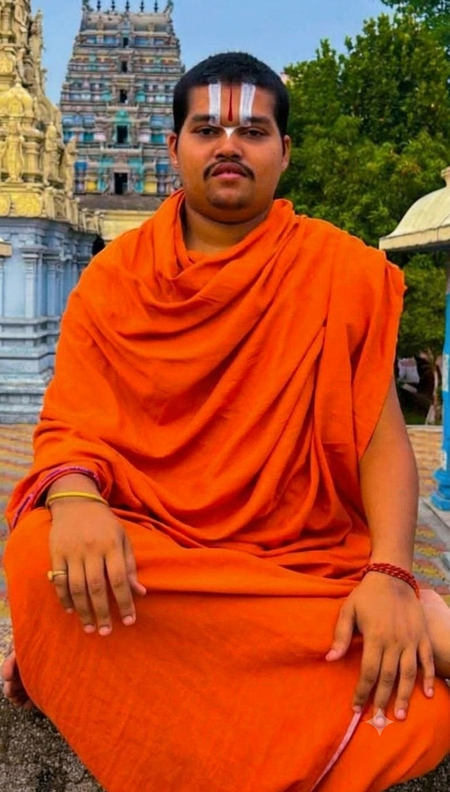 झारखंड के चतरा में प्रसिद्ध मां भद्रकाली मंदिर के पुजारी का शव फंदे से लटका मिला, जांच में जुटी पुलिस