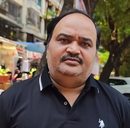केरल कांग्रेस में कोई खींचतान नहीं, जल्द मिलेगा नया मुख्यमंत्री: आनंद दुबे