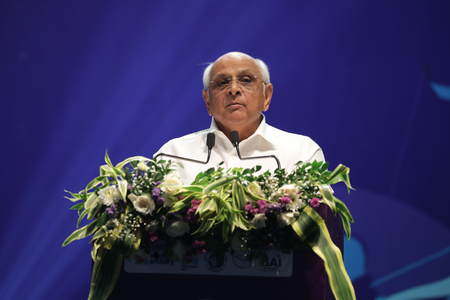 दक्षिण एशिया में पहली बार गुजरात में वर्ल्ड सर्कुलर इकोनॉमी फोरम, वैश्विक विशेषज्ञ करेंगे मंथन