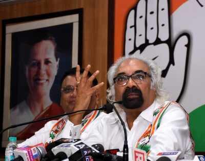 नेशनल हेराल्ड मामले ने अमेरिका में मेरी छवि को नुकसान पहुंचाया: सैम पित्रोदा (आईएएनएस एक्सक्लूसिव)