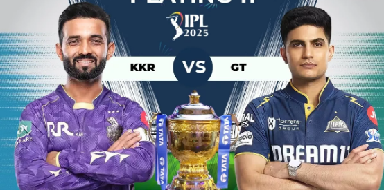 KKR vs GT Playing 11: अजिंक्‍य रहाणे जीत की पटरी पर लौटने के लिए उठाएंगे सख्त कदम, गिल किस देंगे मौका