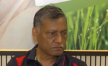 वर्तमान परिस्थितियों को देखते हुए विजय को कांग्रेस व अन्य दलों का साथ मिला: अखिलेश सिंह