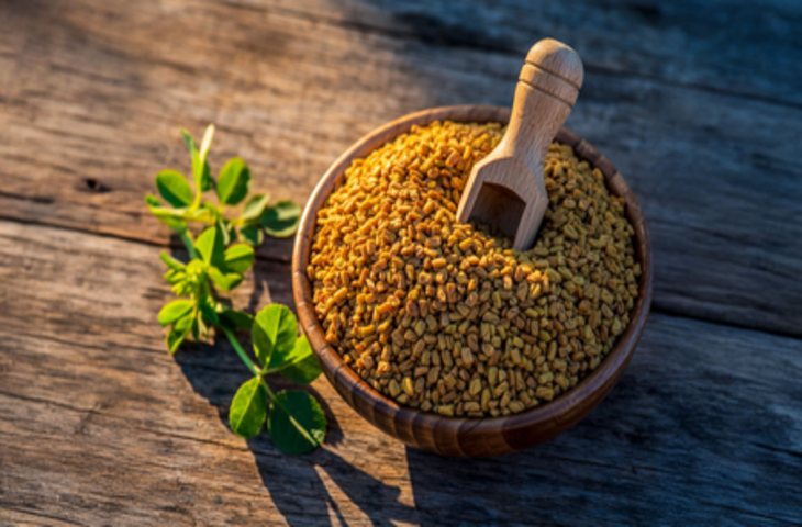 मेथी दाने के सेवन के मिलते हैं कई फायदे बस सही तरीका जान लें