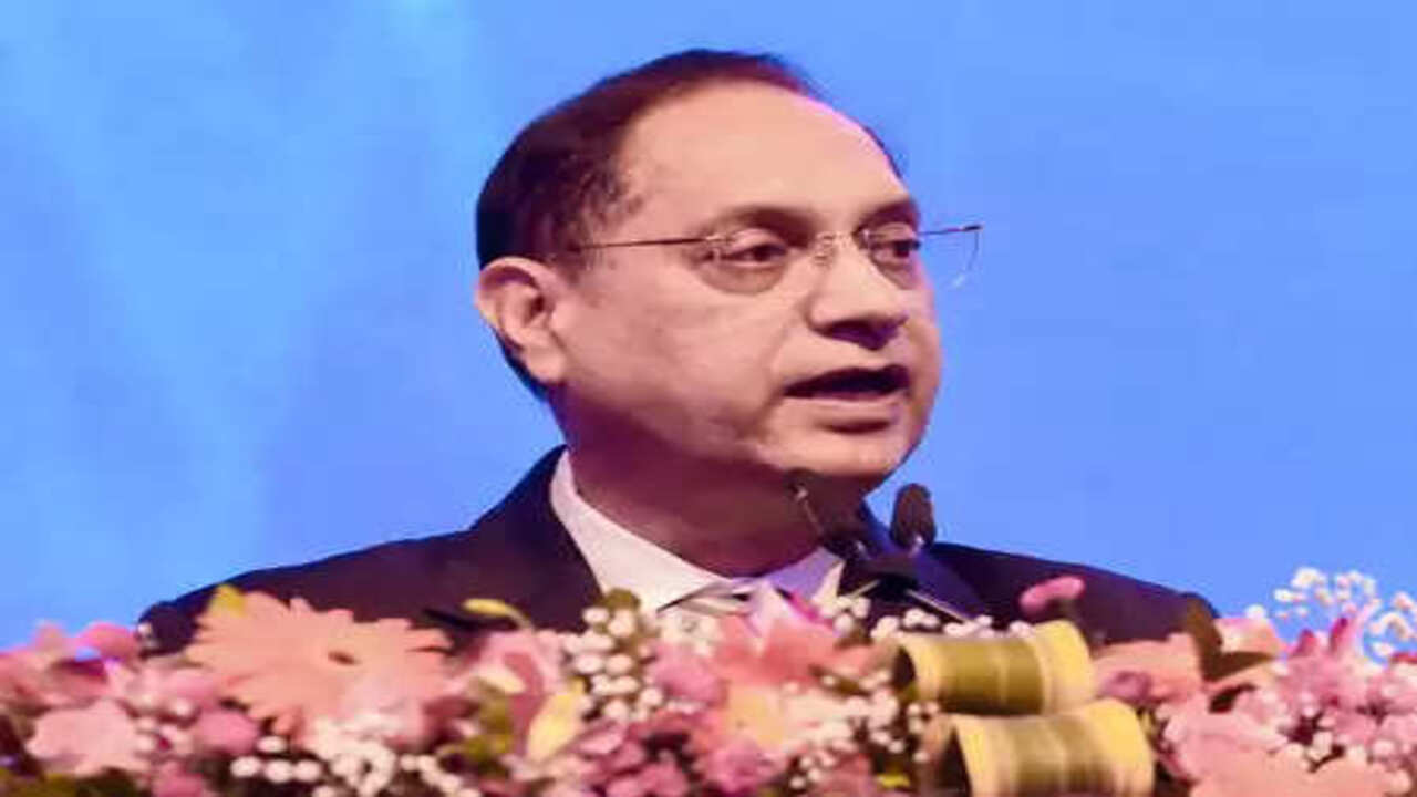 राजेश एक्सपोर्ट्स का मामला अर्ध-न्यायिक मुद्दा है, कानून प्रक्रिया के तहत आदेश का पालन किया जाना चाहिए या इसे चुनौती दी जानी चाहिए: एसईबीआई अध्यक्ष