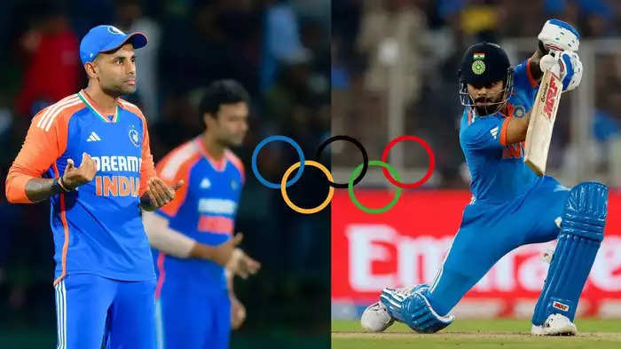 एलए ओलंपिक 2028 में क्रिकेट की इतनी टीमें लेंगी हिस्सा, 128 साल के इतिहास पहली बार दिखेगा ऐसा नजारा