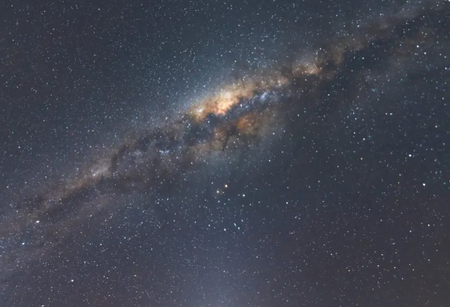 क्या है जोडिएक लाइट? जिसे कहा जाता है 'झूठी सुबह'